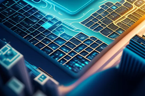 Imagen destacada: Cómo crear tu propio smart contract con Solidity y Hardhat